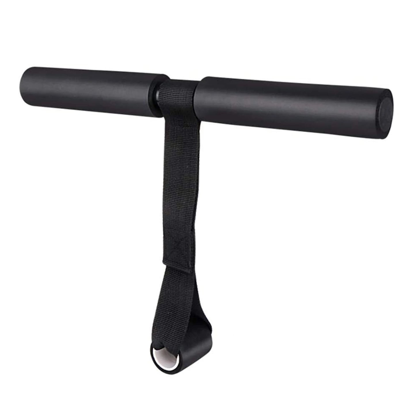 1Pc Adjustable Hamstring Curl Strap Nordic Hamstring Curl