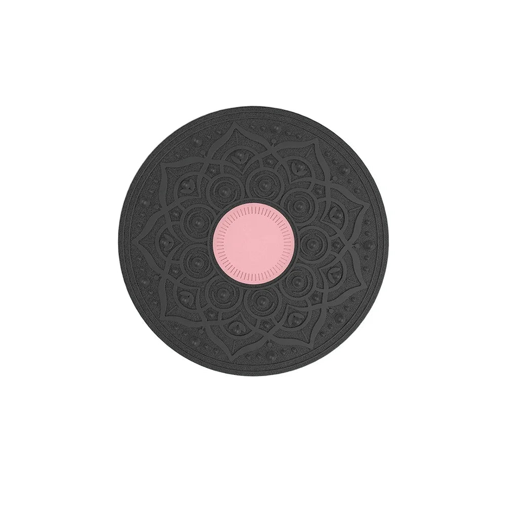 Yoga Balance Board Wobble Balance Board