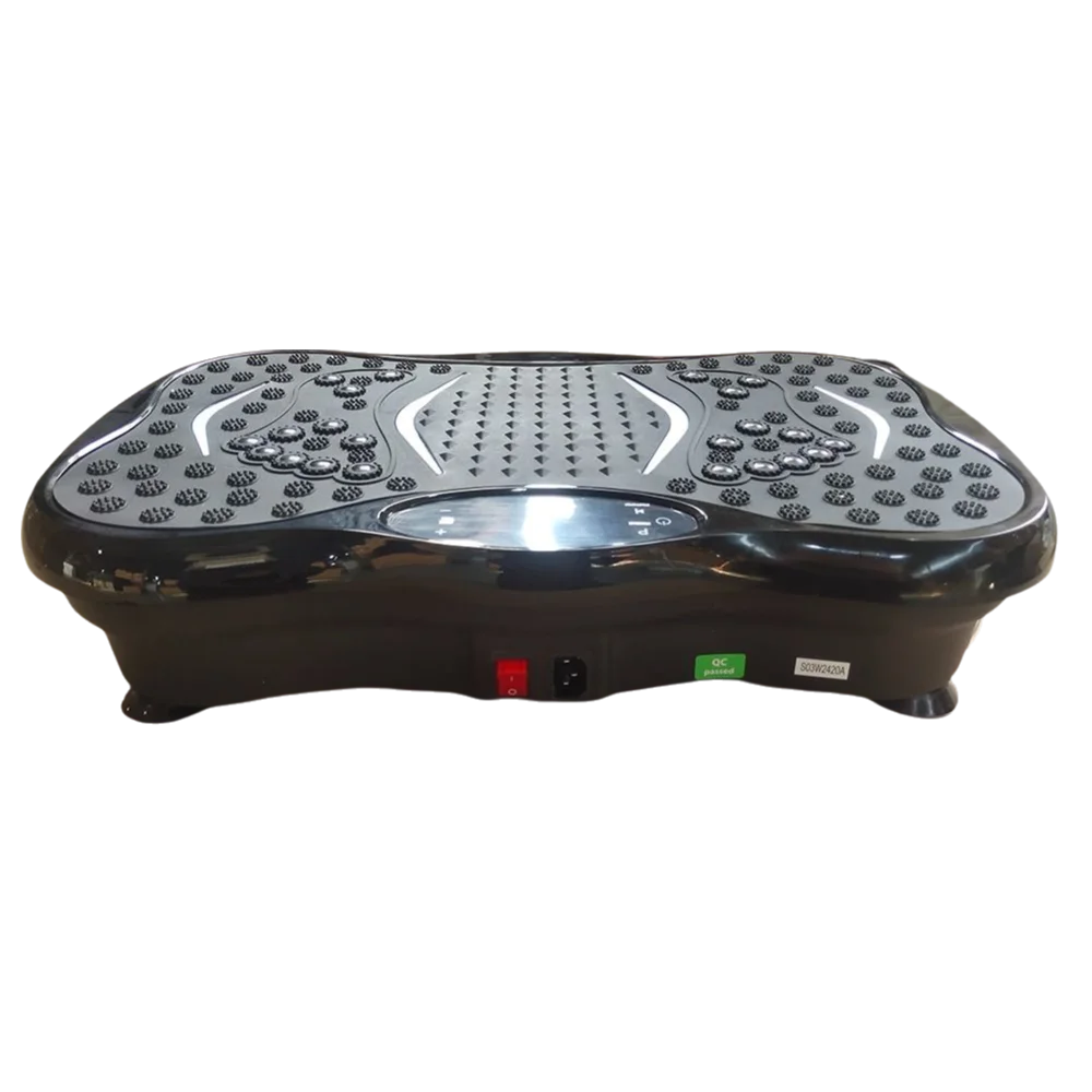 4D Vibration Fat Shaking Machine