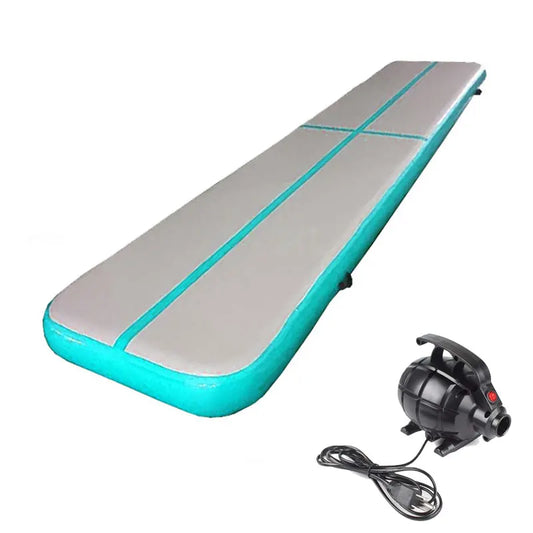 5x1x0.1m Airtrack Gmnastics Equipment Mat