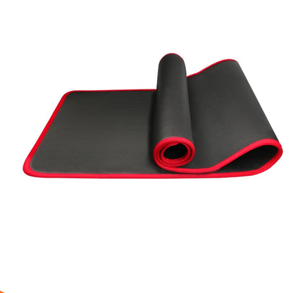 10mm Extra Thick 183cmX61cm Yoga Mats