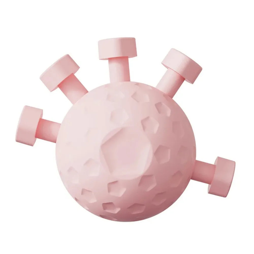 Hand Grip Strengthener Rock Climbing Finger Exerciser Trainers Gripper