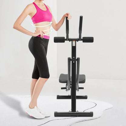 Abdominal Exercise Equipment, Home Gym Ab Trainer