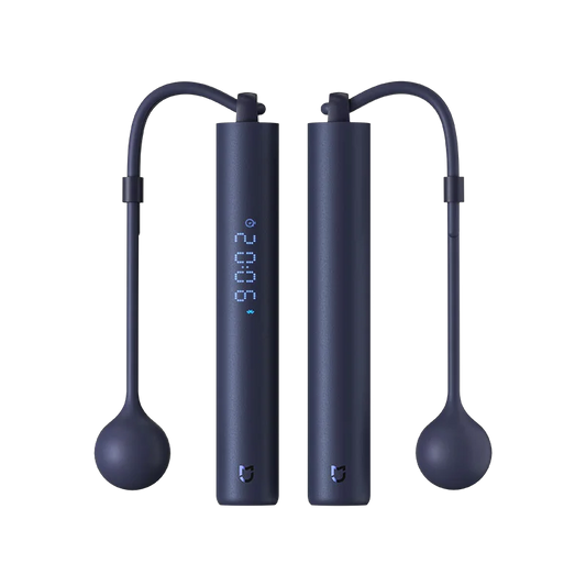 Smart Skipping Jump Rope