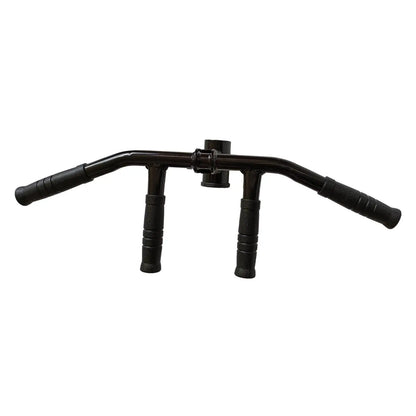 Easy to Install Durable T Bar Row Attachment Fitness Spreader Bar