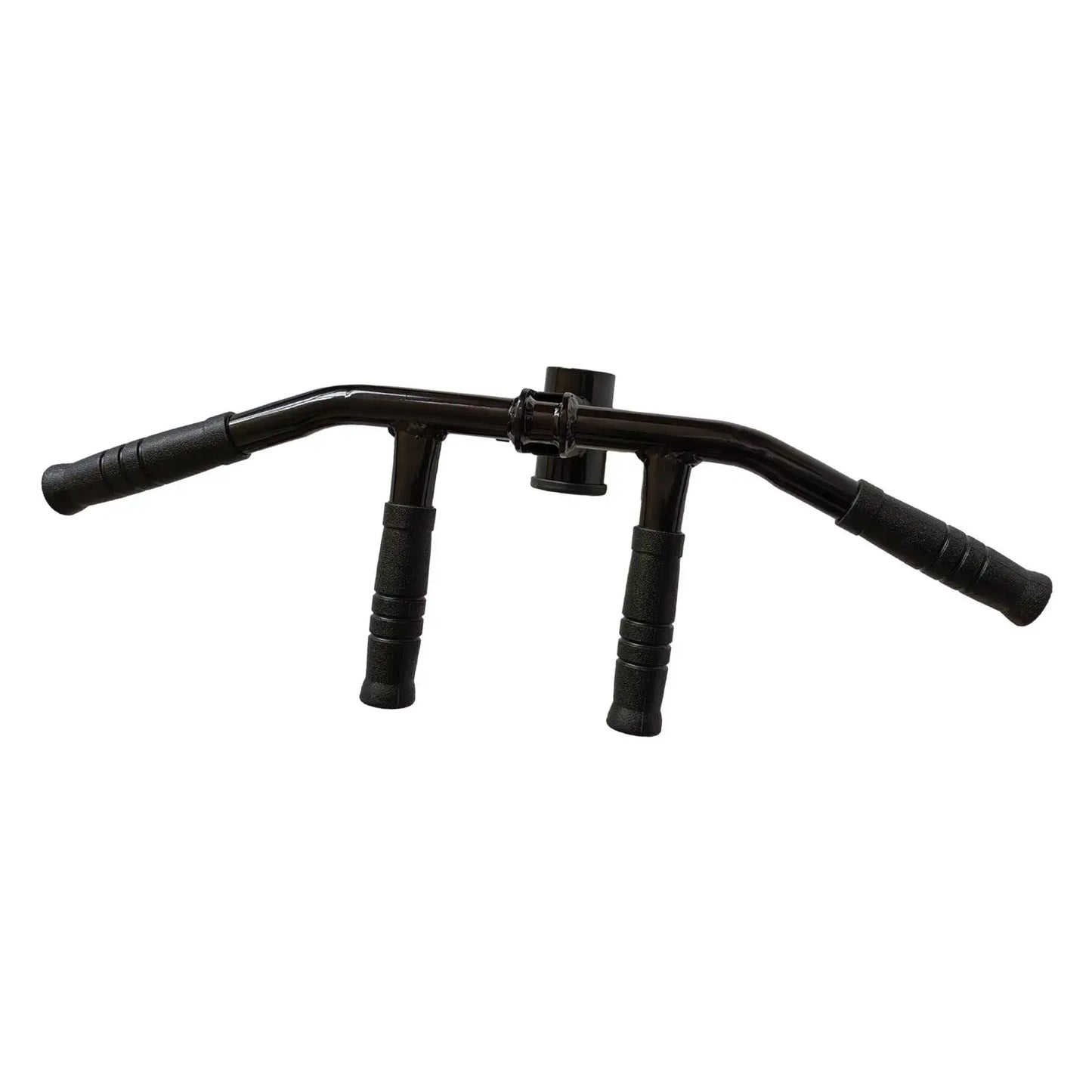 Easy to Install Durable T Bar Row Attachment Fitness Spreader Bar