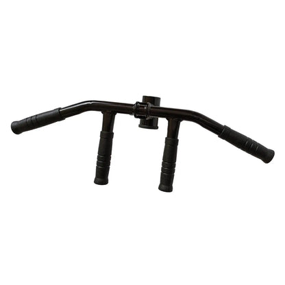 Easy to Install Durable T Bar Row Attachment Fitness Spreader Bar