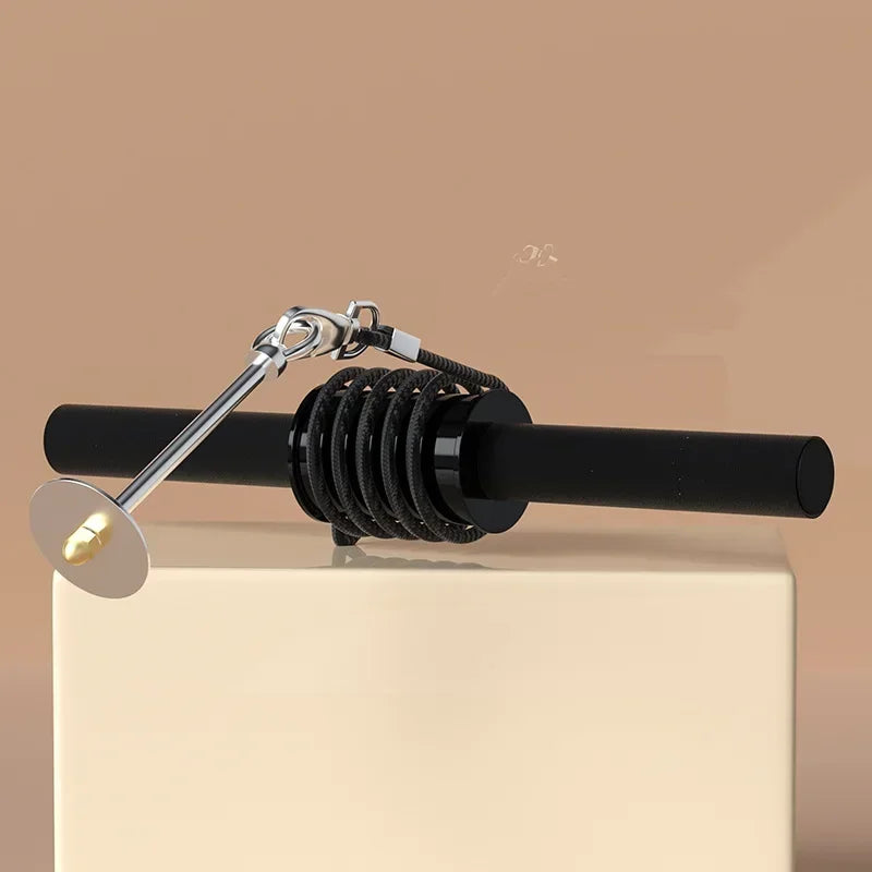 Fitness Forearm Trainer Strengthener Gym Hand Gripper