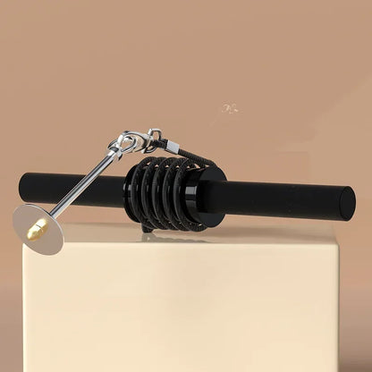 Fitness Forearm Trainer Strengthener Gym Hand Gripper