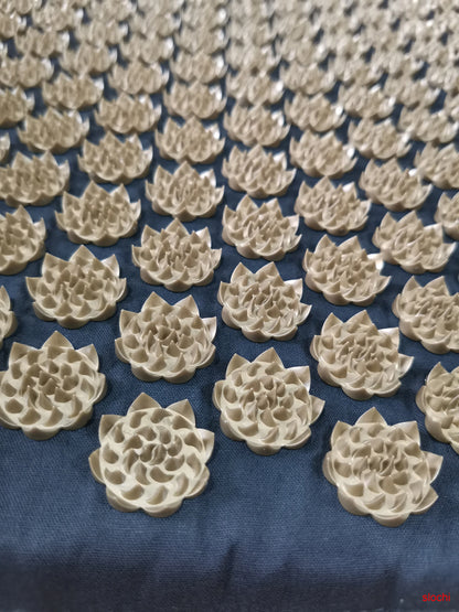 Massager Mat Shakti Mat Massage Yoga Mat