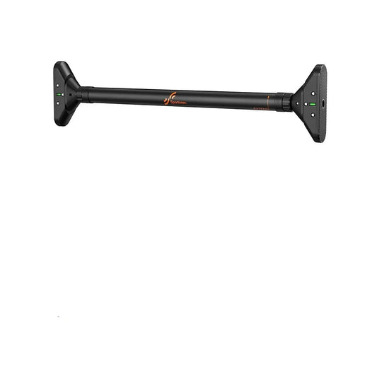 Pull Up Bar Adjustable Width Strength Training Chin Up Bar