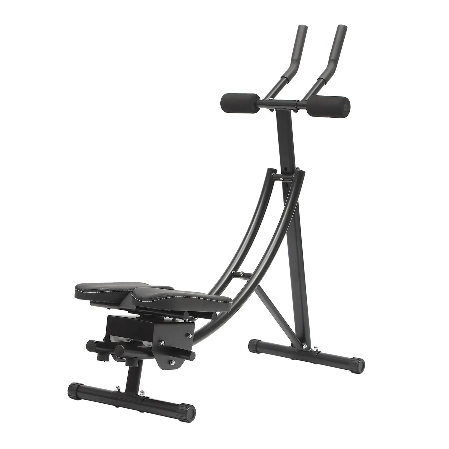 Abdominal Exercise Equipment, Home Gym Ab Trainer