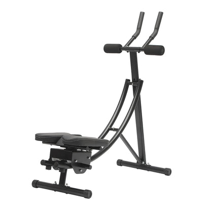 Abdominal Exercise Equipment, Home Gym Ab Trainer
