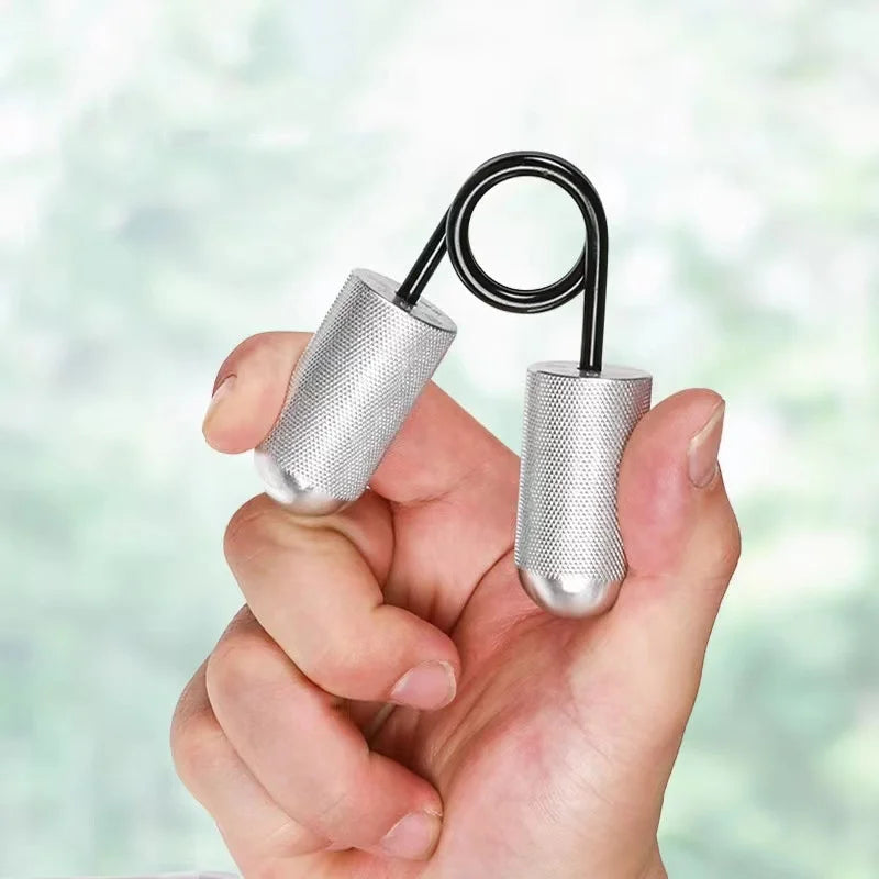 Aluminum Hand Grip Strengthener