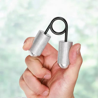 Aluminum Hand Grip Strengthener