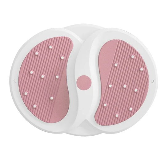 Exercise Waist Twisting Disc Foot Massage Waist Torsion Disc