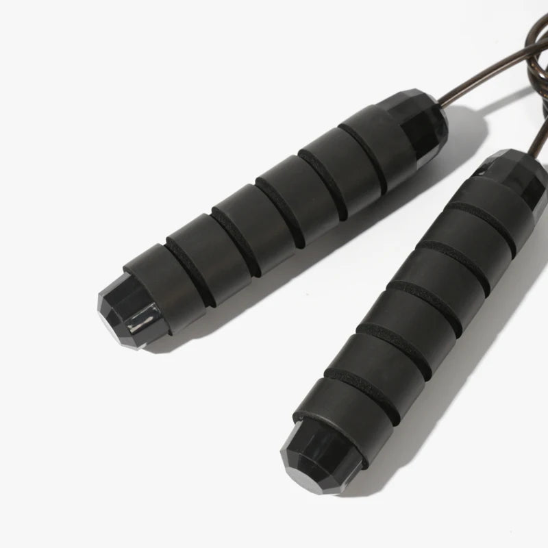 High Speed Adjustable Tangle-free Skipping Rope