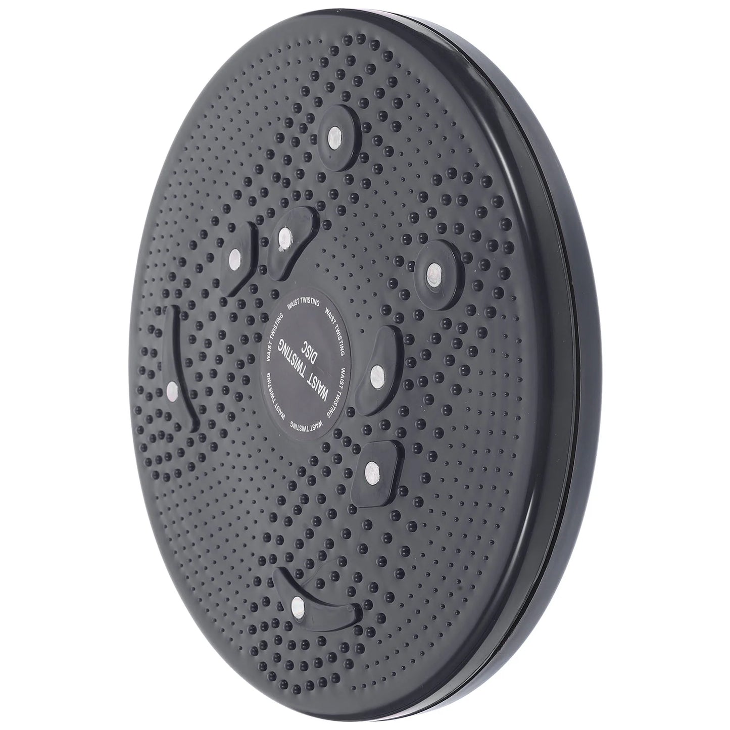 High Quality Rotating Waist Twisting Fitness Machine Foot Massage Board