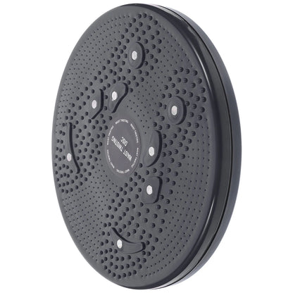 High Quality Rotating Waist Twisting Fitness Machine Foot Massage Board