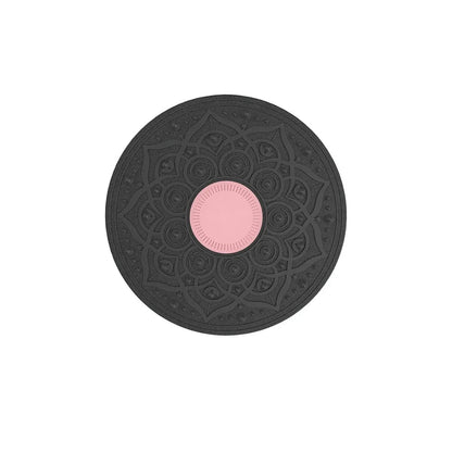 Yoga Balance Board Wobble Balance Board