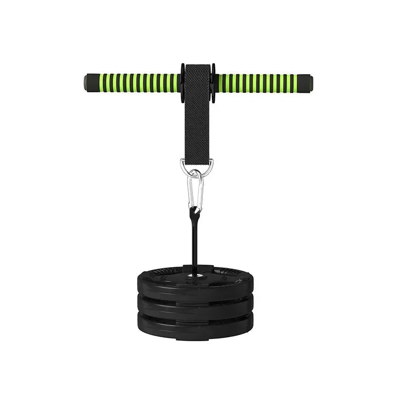 Fitness Forearm Trainer Strengthener Gym Hand Gripper