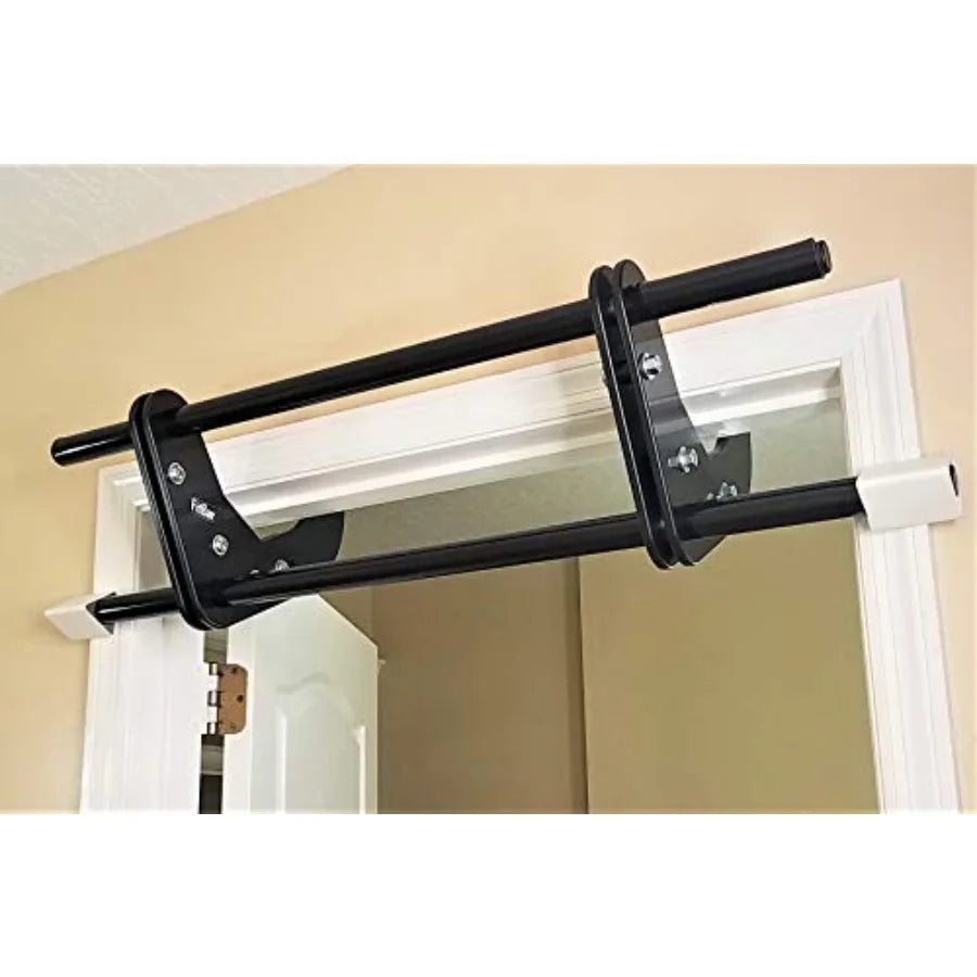 Doorway Pull Up Bar Chin Up Bar