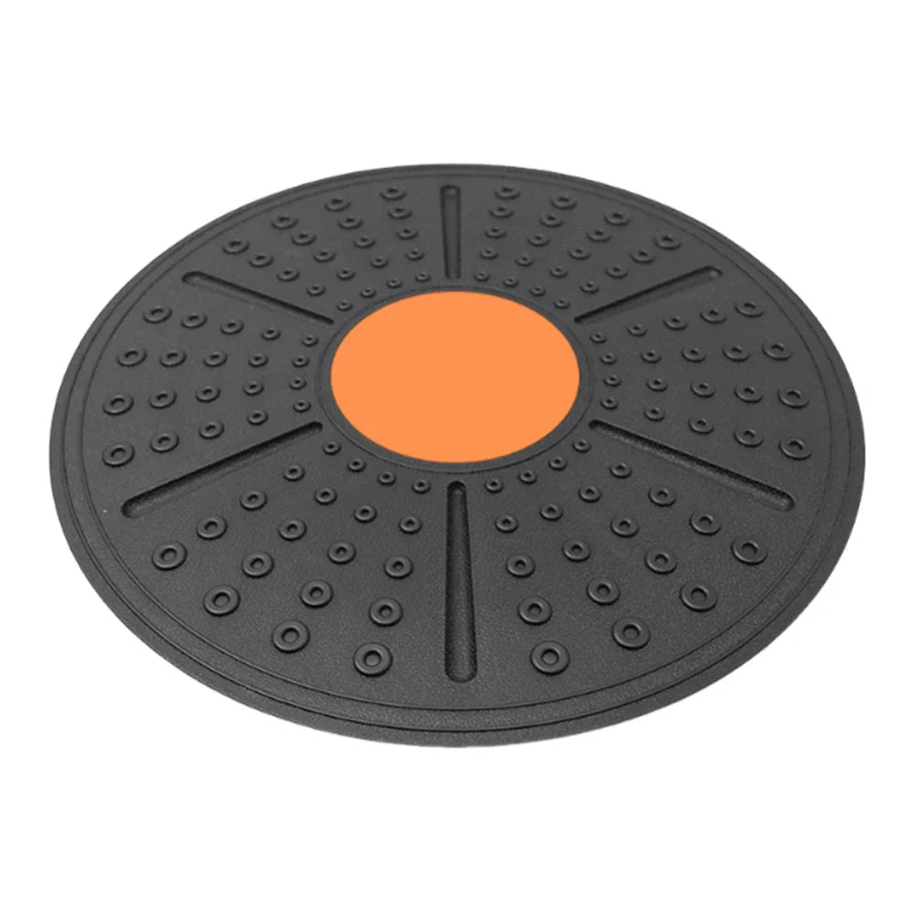 Yoga Balance Board Wobble Balance Board