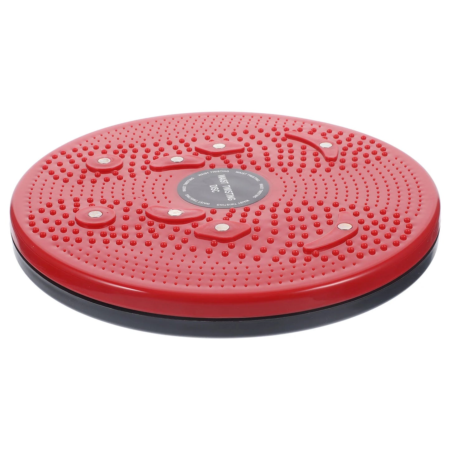 High Quality Rotating Waist Twisting Fitness Machine Foot Massage Board