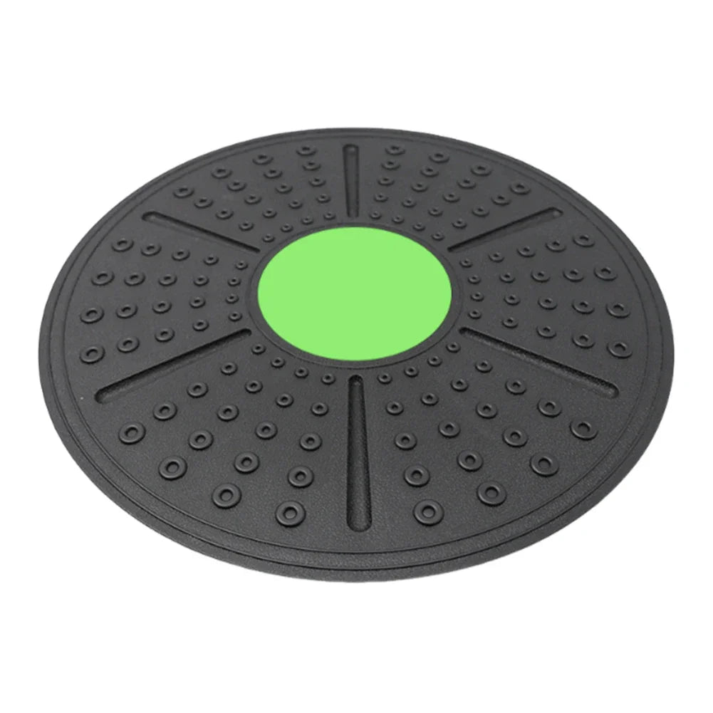Yoga Balance Board Wobble Balance Board