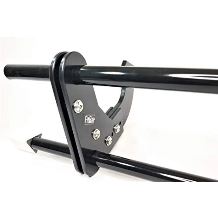 Doorway Pull Up Bar Chin Up Bar