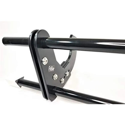 Doorway Pull Up Bar Chin Up Bar