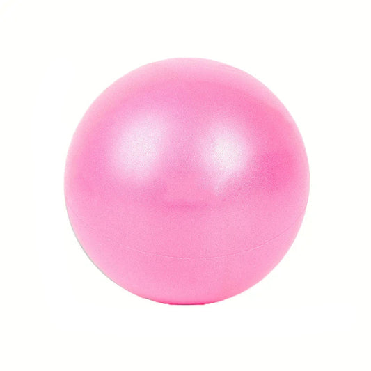 25cm Yoga Ball Pilates Exercise Balance Ball Gym