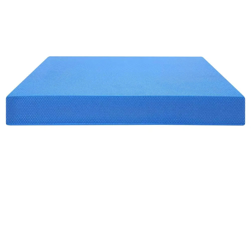Balance Pad, Non-Slip Foam Mat & Ankles Knee Pad Cushion