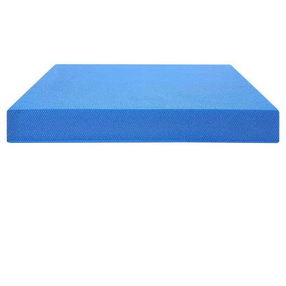 Balance Pad, Non-Slip Foam Mat & Ankles Knee Pad Cushion