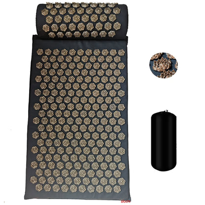 Massager Mat Shakti Mat Massage Yoga Mat