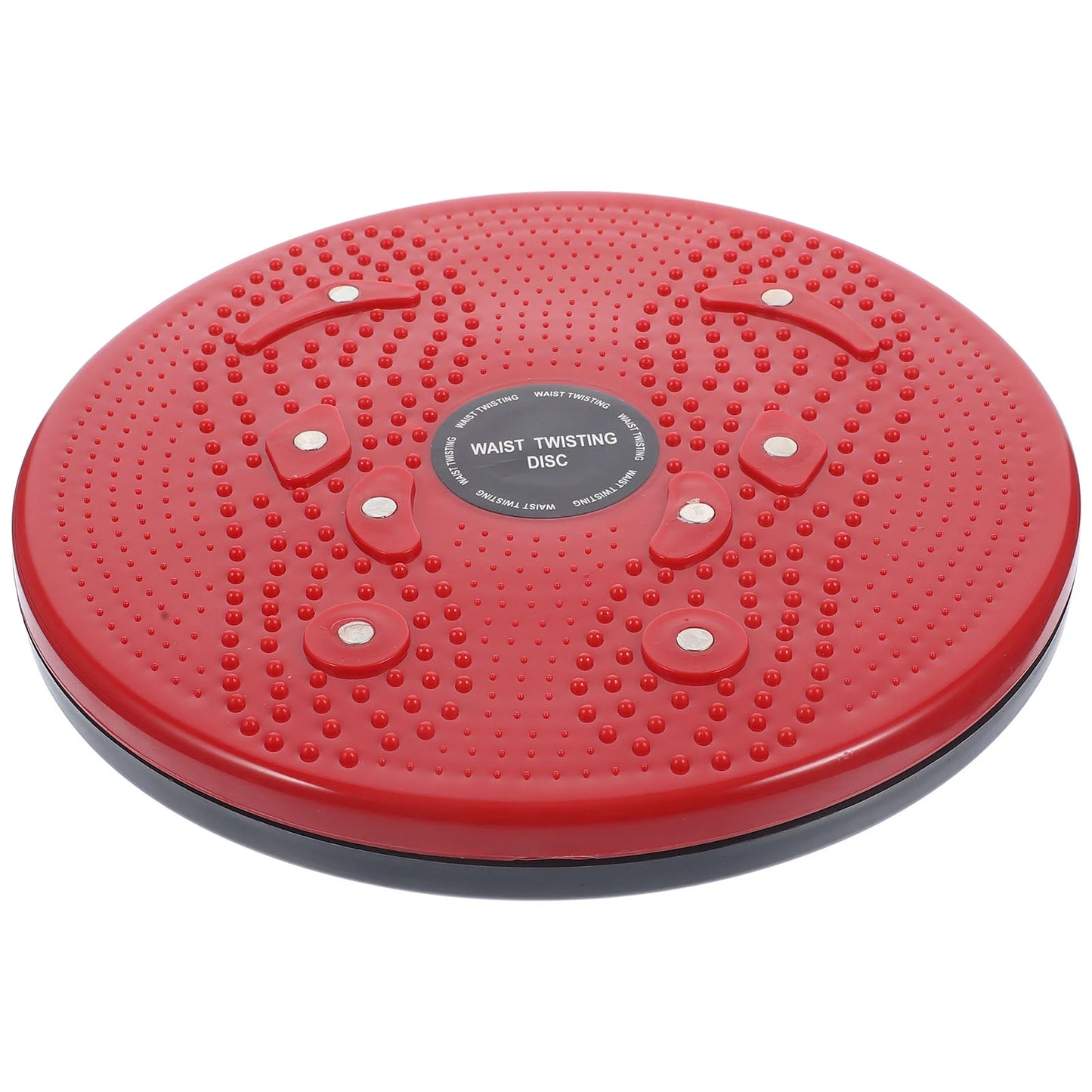 High Quality Rotating Waist Twisting Fitness Machine Foot Massage Board