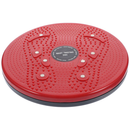 High Quality Rotating Waist Twisting Fitness Machine Foot Massage Board