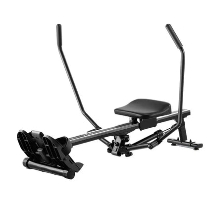 Hydraulic Rowing Machine