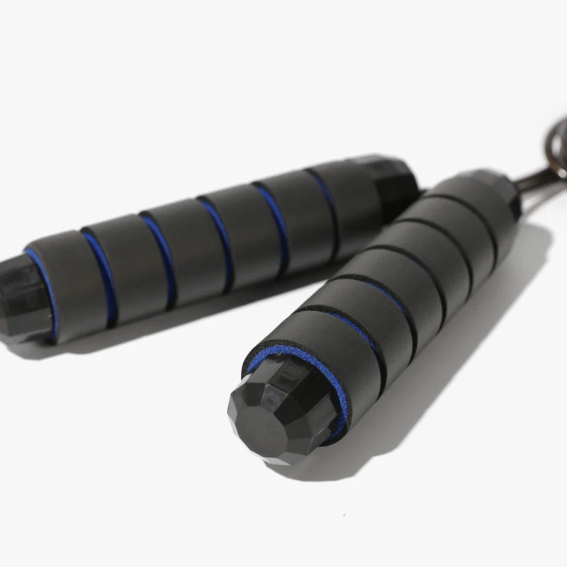 High Speed Adjustable Tangle-free Skipping Rope