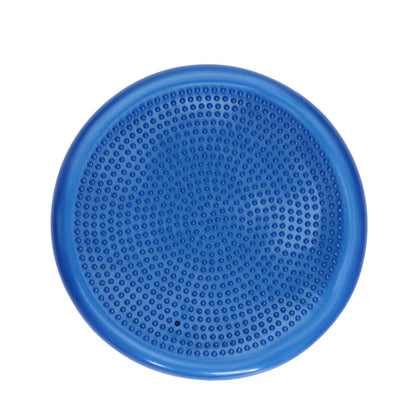 13 Inch Inflated Balance Disc Extra Thick Stability Cushion