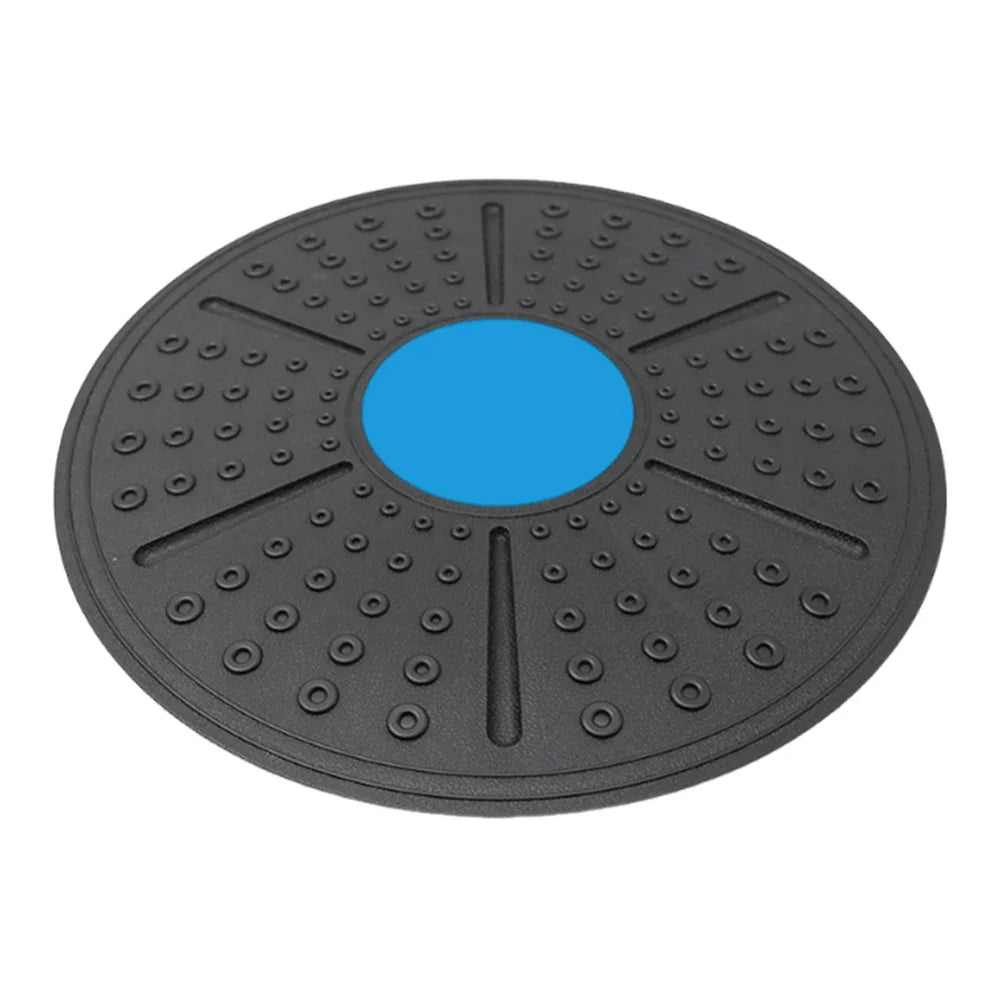 Yoga Balance Board Wobble Balance Board
