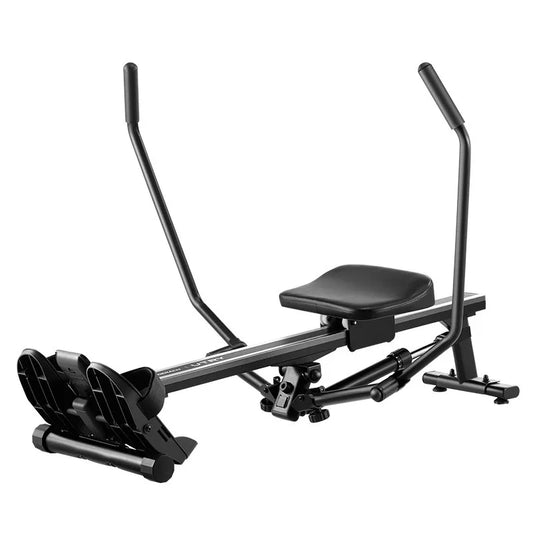 Hydraulic Rowing Machine