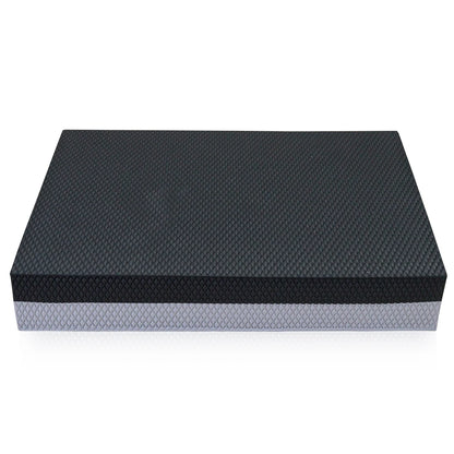 Yoga Balance Pad 30*20*5cm Multiple Colors Fitness Mat Balancing Pad