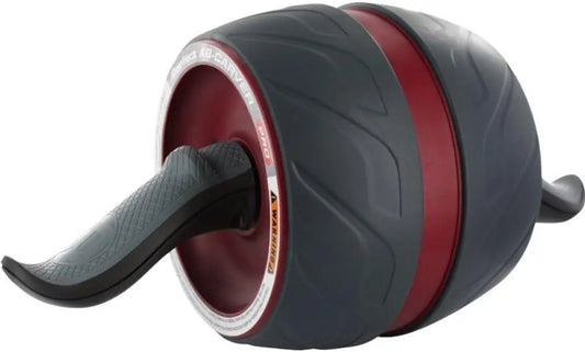Fitness Ab Carver Roller Wheel With Built