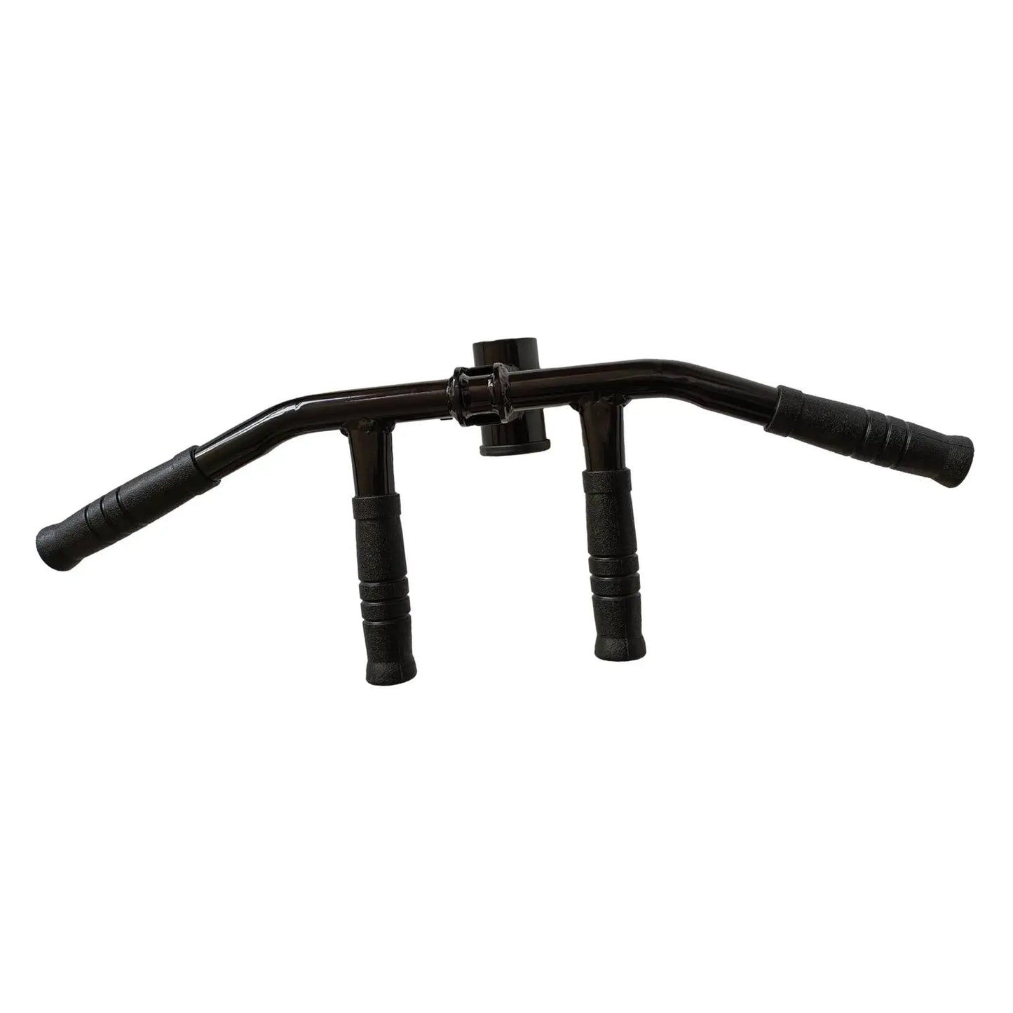 Easy to Install Durable T Bar Row Attachment Fitness Spreader Bar