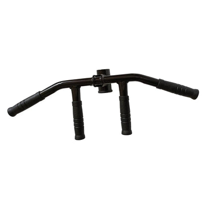 Easy to Install Durable T Bar Row Attachment Fitness Spreader Bar
