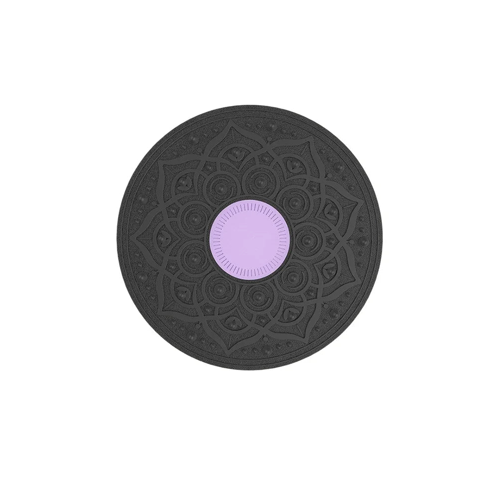 Yoga Balance Board Wobble Balance Board
