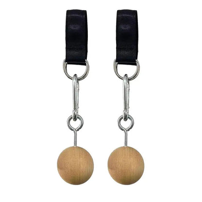 Pull Up Ball Grip Pull Up Ball Training Attachment Strength Trainer