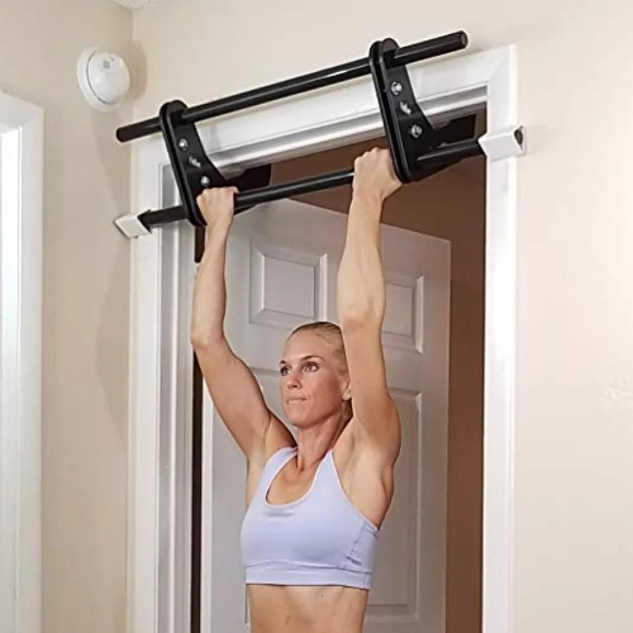 Doorway Pull Up Bar Chin Up Bar